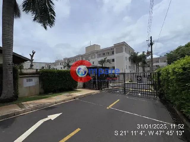 Apartamento com 127m² 1 quarto e 1 banheiro, à venda, no bairro VILA ABRANCHES em Ribeirao Preto