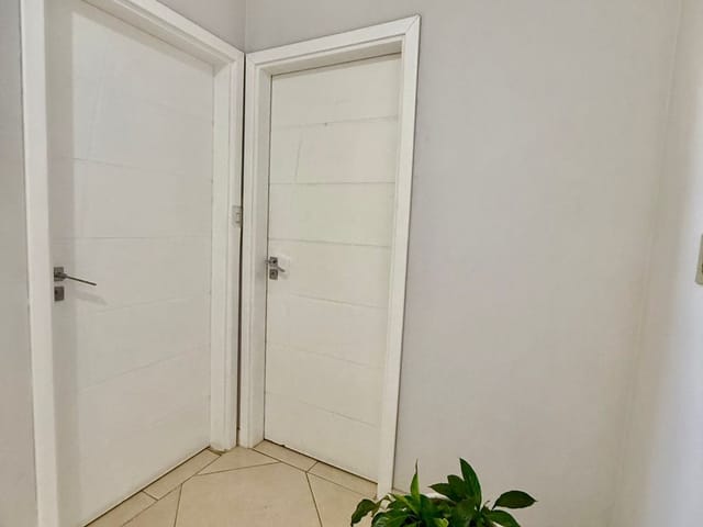Apartamento com 107m² 3 quartos e 3 banheiros, à venda, no bairro Centro em Ponta Grossa