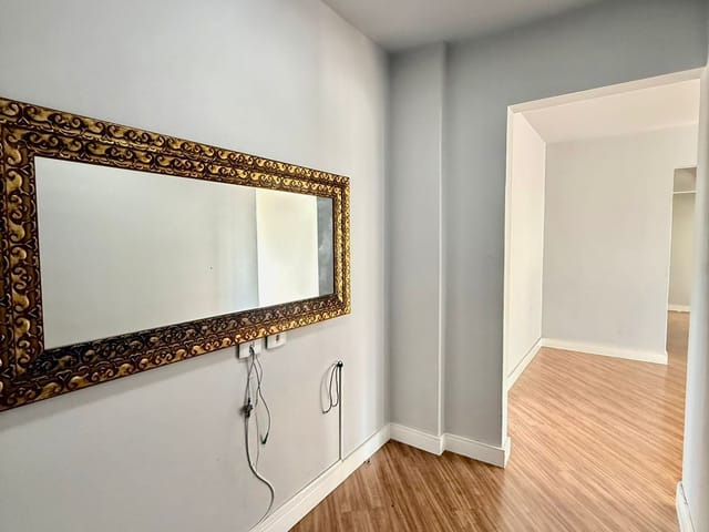 Apartamento com 107m² 3 quartos e 3 banheiros, à venda, no bairro Centro em Ponta Grossa