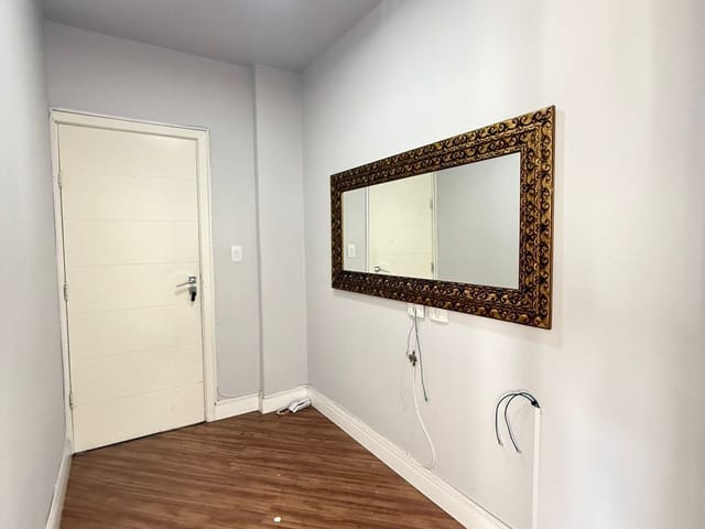 Apartamento com 107m² 3 quartos e 3 banheiros, à venda, no bairro Centro em Ponta Grossa
