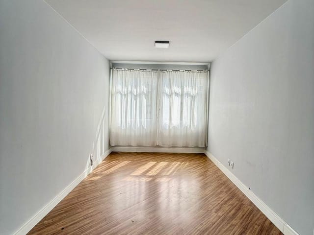 Apartamento com 107m² 3 quartos e 3 banheiros, à venda, no bairro Centro em Ponta Grossa