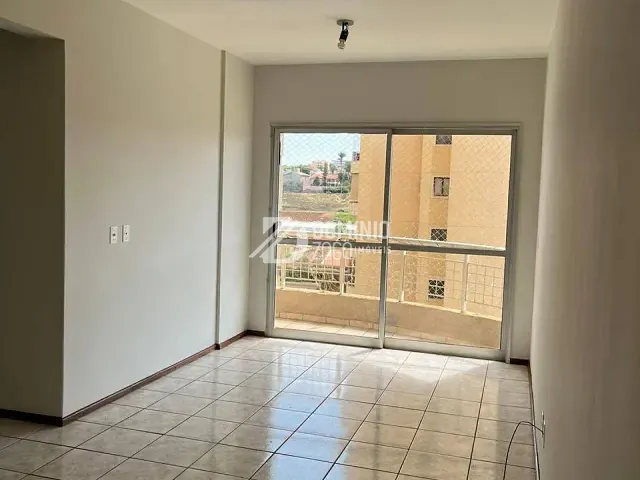 Apartamento com 94m² 3 quartos e 2 banheiros, à venda, no bairro Mercês em Uberaba