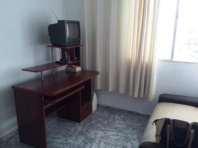 Foto do Apartamento - Apartamento  residencial para locação, Jardim Satélite, São José dos Campos. | INDEPENDENCE NEGOCIOS IMOBILIARIOS LTDA