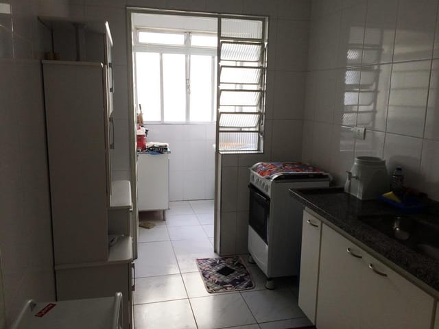 Foto do Apartamento - Apartamento  residencial para locação, Jardim Satélite, São José dos Campos. | INDEPENDENCE NEGOCIOS IMOBILIARIOS LTDA