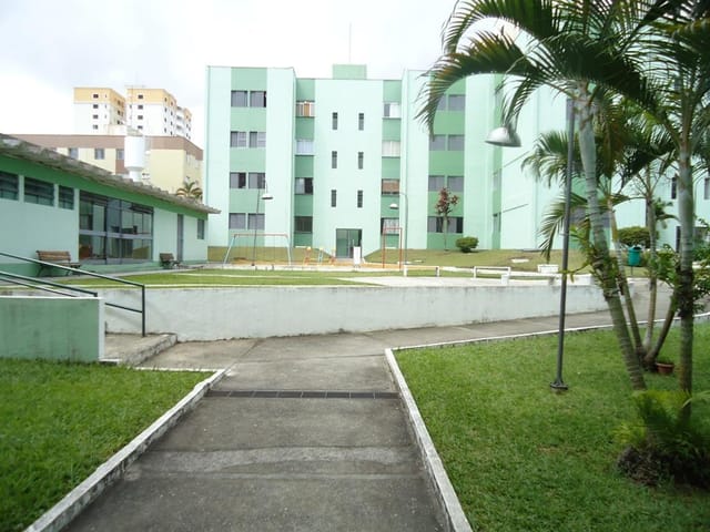 Foto do Apartamento - Apartamento  residencial para locação, Jardim Satélite, São José dos Campos. | INDEPENDENCE NEGOCIOS IMOBILIARIOS LTDA