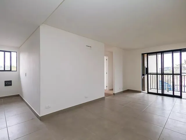 Apartamento 3 quartos e 2 banheiros, à venda, no bairro Tarumã em Curitiba