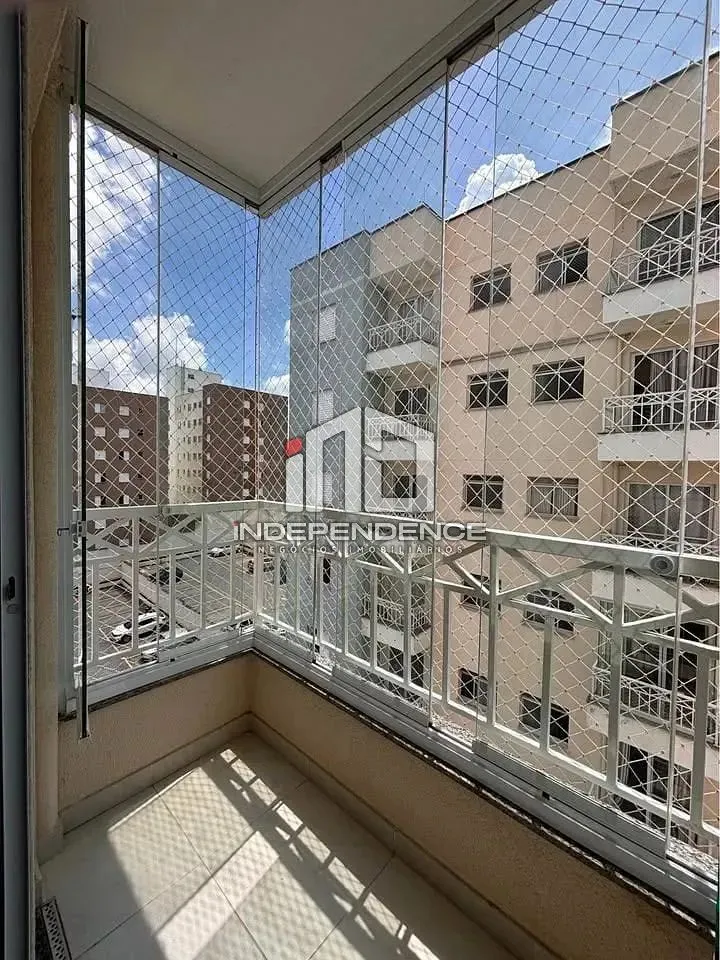 Apartamento, 2 quartos, 48 m² - Foto 1