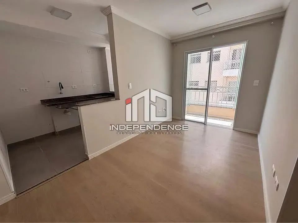 Apartamento, 2 quartos, 48 m² - Foto 5