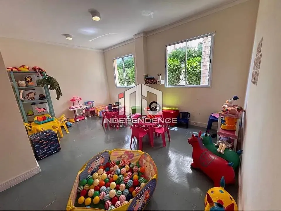 Apartamento, 2 quartos, 48 m² - Foto 36