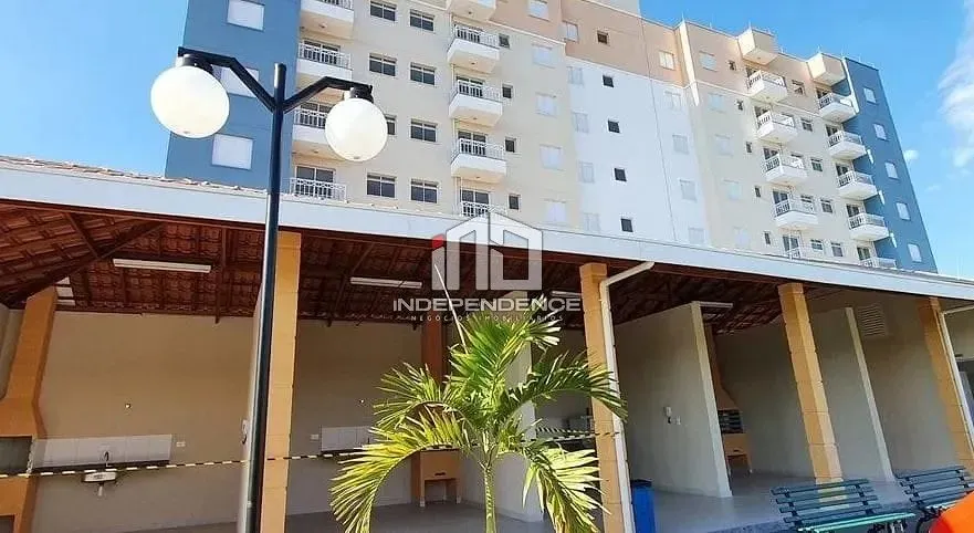 Apartamento, 2 quartos, 48 m² - Foto 44