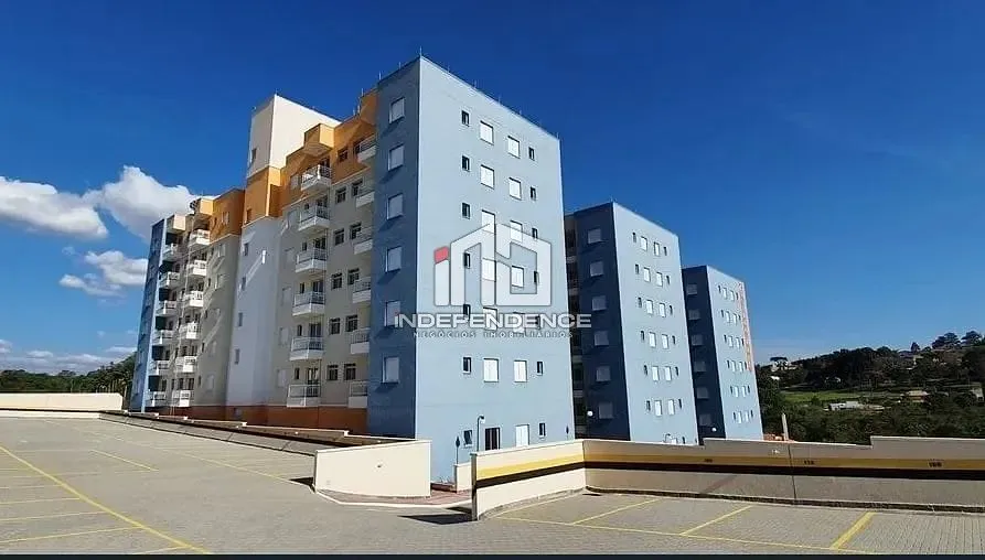 Apartamento, 2 quartos, 48 m² - Foto 40