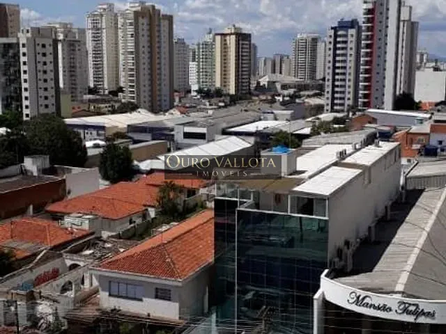 Apartamento 3 quartos e 1 banheiro, à venda, no bairro Mooca em São Paulo