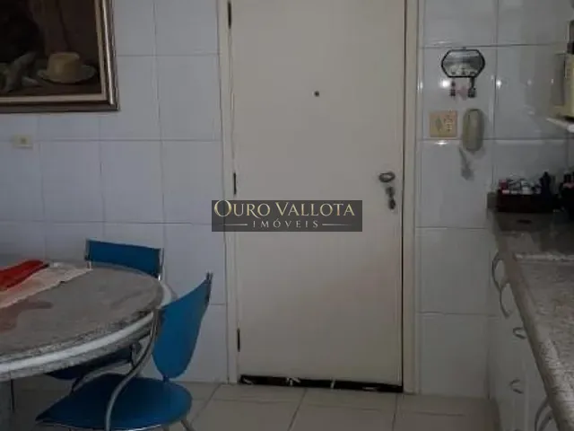 Apartamento 3 quartos e 1 banheiro, à venda, no bairro Mooca em São Paulo