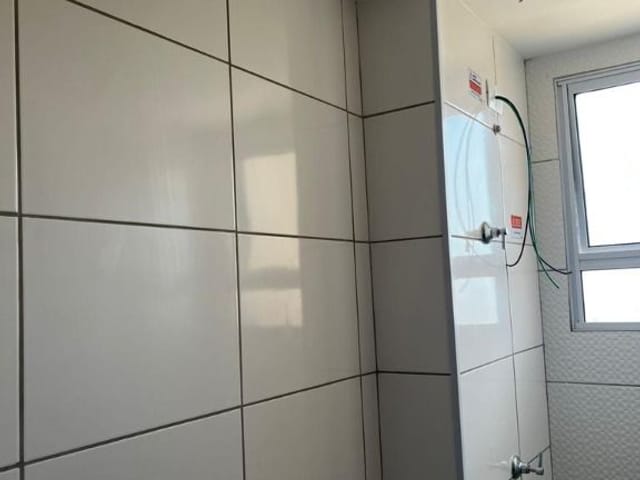 Foto do Apartamento - Apartamento à venda 2 Quartos, 40M², Conjunto Manoel Mendes, Uberaba - MG | Residencial Arsenal | ZUCATO IMOBILIARIA LTDA