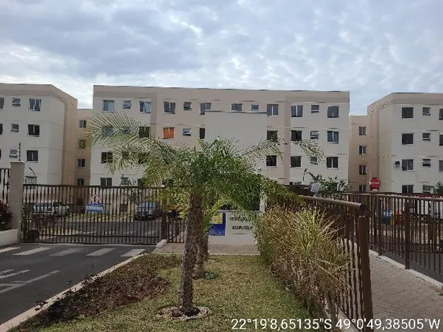 Foto do Apartamento - Apartamento à venda 2 Quartos, 1 Vaga, 81M², JARDIM COUNTRY CLUB, BAURU - SP | Imobiliária Compare