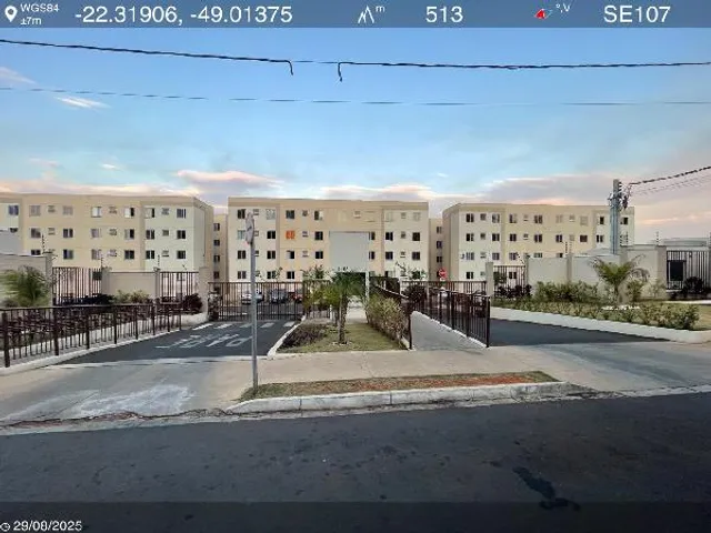 Foto do Apartamento - Apartamento à venda 2 Quartos, 1 Vaga, 81M², JARDIM COUNTRY CLUB, BAURU - SP | Imobiliária Compare