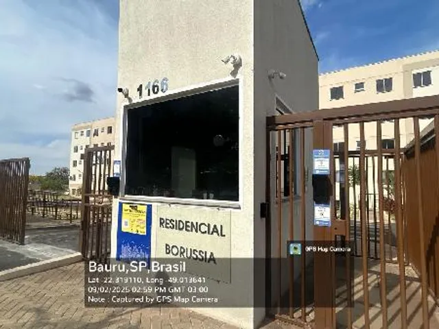 Foto do Apartamento - Apartamento à venda 2 Quartos, 1 Vaga, 69M², JARDIM COUNTRY CLUB, BAURU - SP | Imobiliária Compare