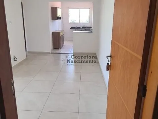 Apartamento com 73m² 2 quartos e 2 banheiros, à venda, no bairro Jardim Maria Amélia em Jacareí