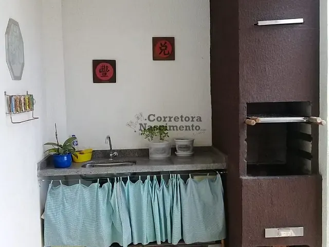 Apartamento com 73m² 2 quartos e 2 banheiros, à venda, no bairro Jardim Maria Amélia em Jacareí