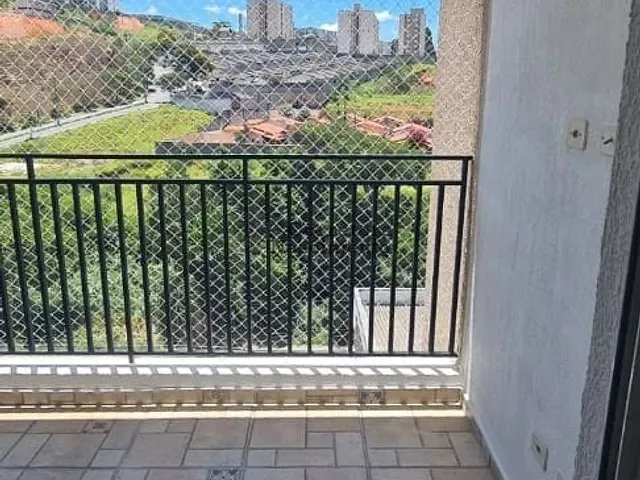 Apartamento com 73m² 2 quartos e 2 banheiros, à venda, no bairro Jardim Maria Amélia em Jacareí