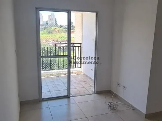 Apartamento com 73m² 2 quartos e 2 banheiros, à venda, no bairro Jardim Maria Amélia em Jacareí