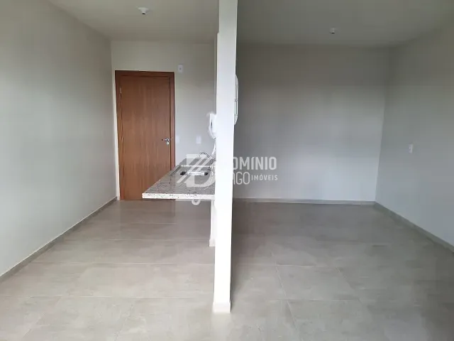 Apartamento com 62m² 1 quarto e 1 banheiro, à venda, no bairro Universitário em Uberaba