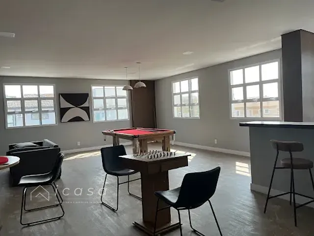 Apartamento com 85m² 3 quartos e 2 banheiros, à venda, no bairro Villa Branca em Jacareí