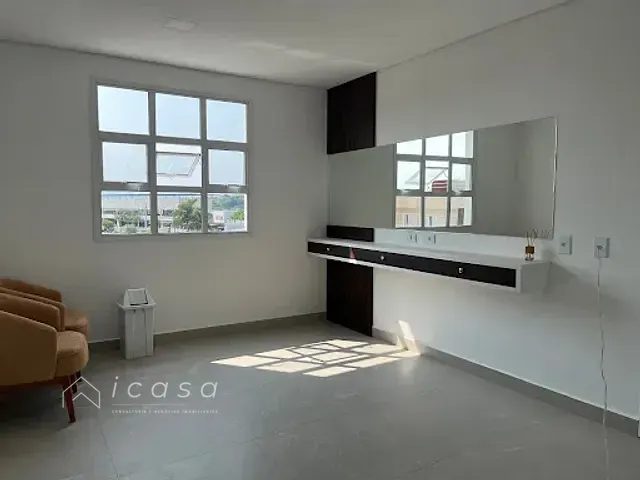 Apartamento com 85m² 3 quartos e 2 banheiros, à venda, no bairro Villa Branca em Jacareí