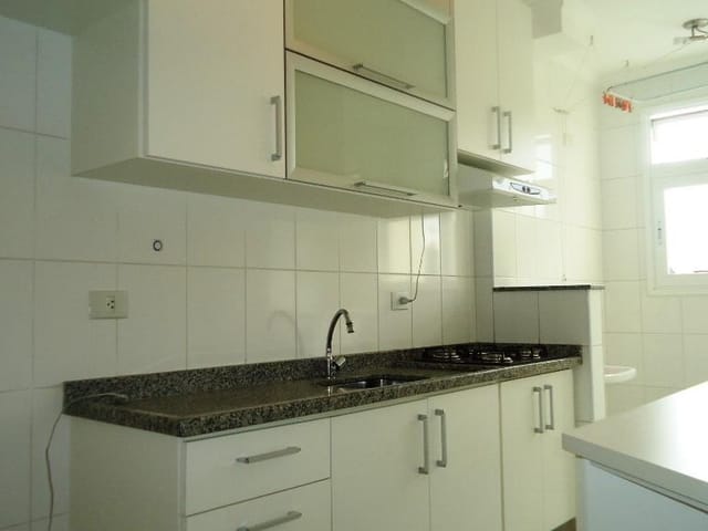 Foto do Apartamento - Apartamento com 3 dormitórios à venda, 80 m² por R$ 518.000,00 - Jardim América - São José dos Campos/SP | INDEPENDENCE NEGOCIOS IMOBILIARIOS LTDA