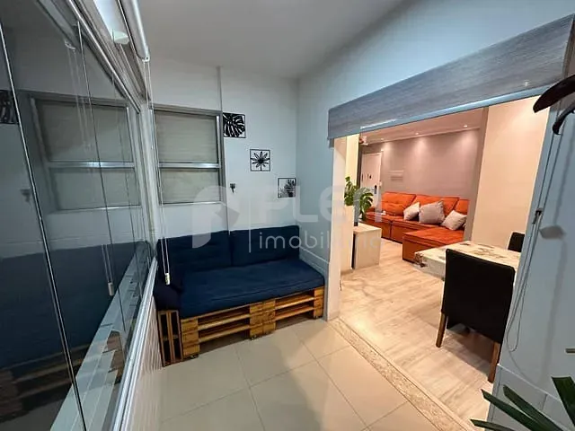 Apartamento 3 quartos e 2 banheiros, à venda, no bairro Vila Mazzei em São Paulo