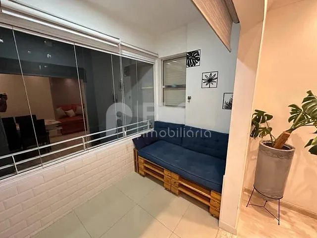 Apartamento 3 quartos e 2 banheiros, à venda, no bairro Vila Mazzei em São Paulo