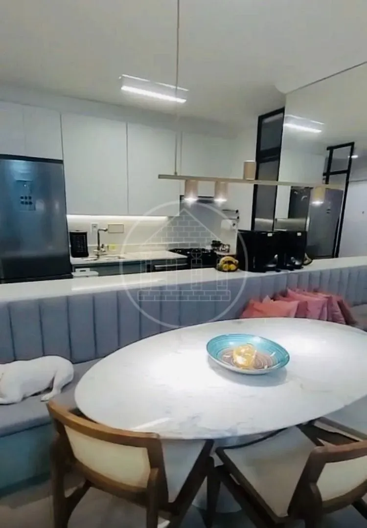 Apartamento, 3 quartos, 74 m² - Foto 3