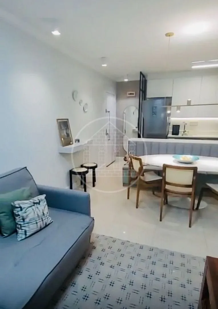 Apartamento, 3 quartos, 74 m² - Foto 2