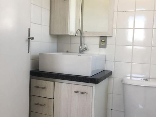 Foto do Apartamento - Apartamento à venda 2 Quartos, 1 Suite, 1 Vaga, 64M², Jardim da Granja, São José dos Campos - SP | Residencial Bela Vista | RUSSI IMÓVEIS