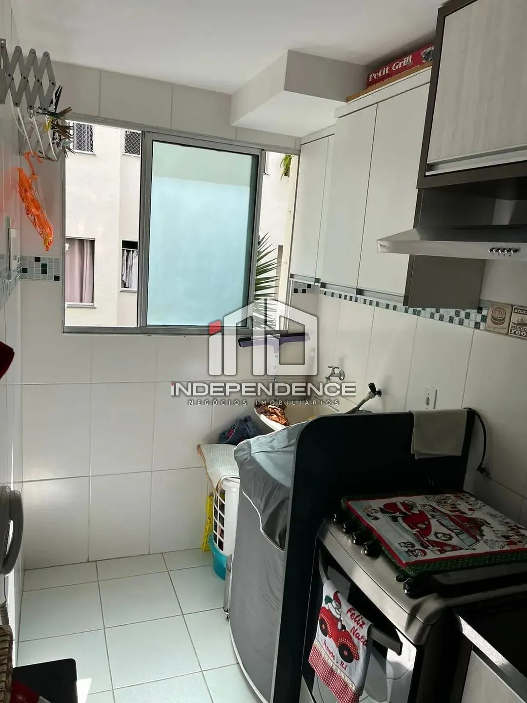 Apartamento, 2 quartos, 50 m² - Foto 28