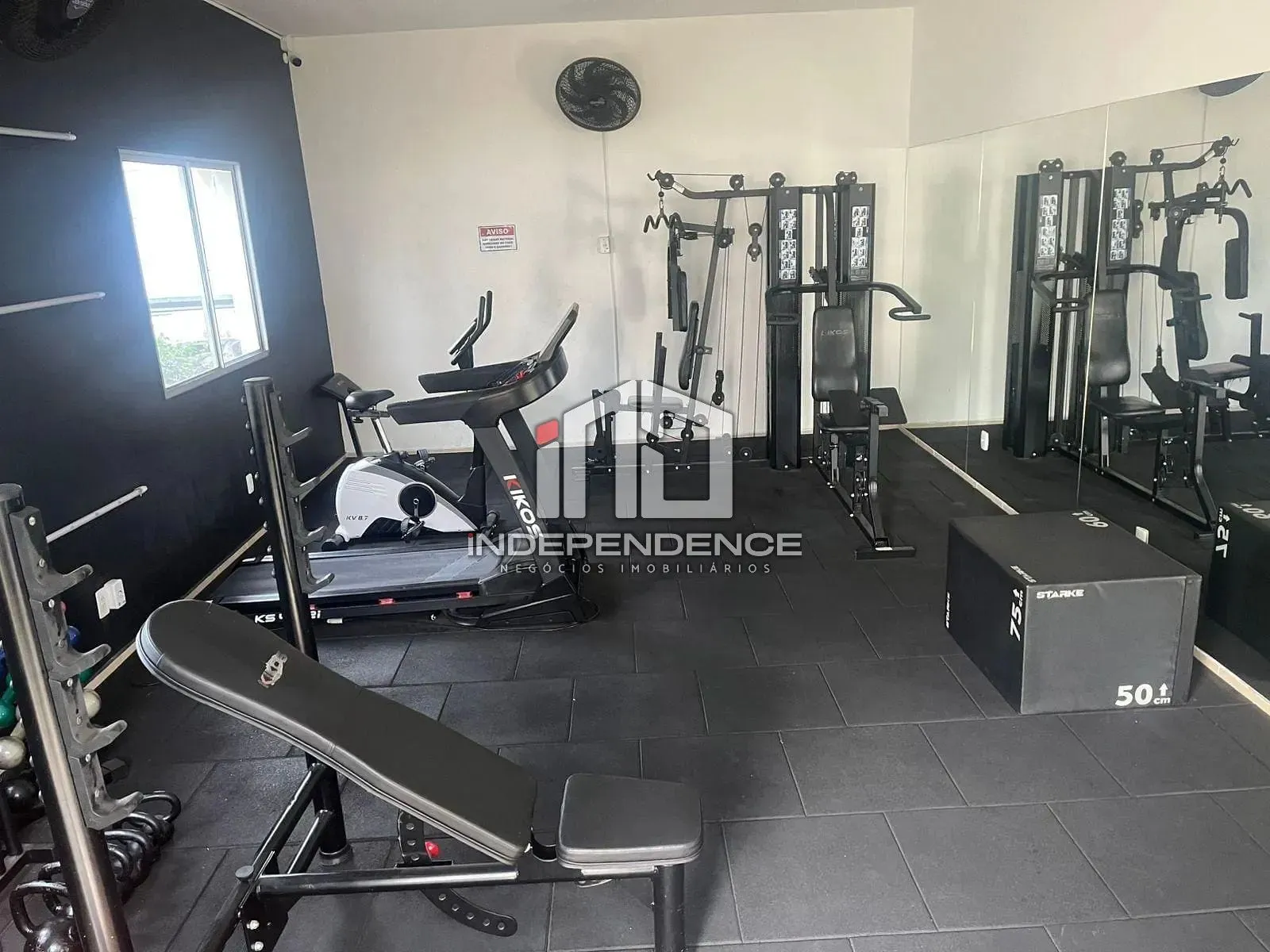 Apartamento, 2 quartos, 50 m² - Foto 74
