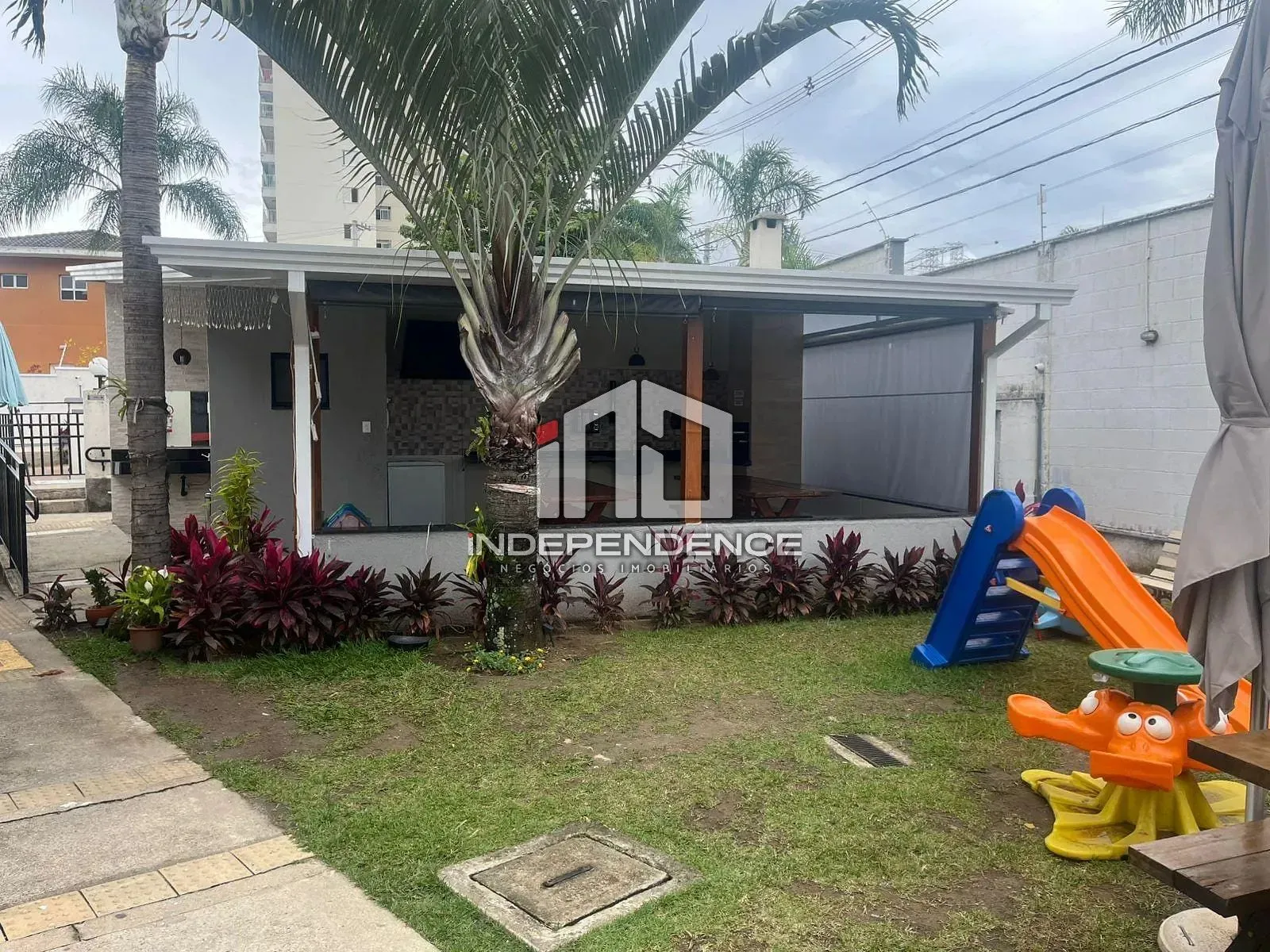 Apartamento, 2 quartos, 50 m² - Foto 78