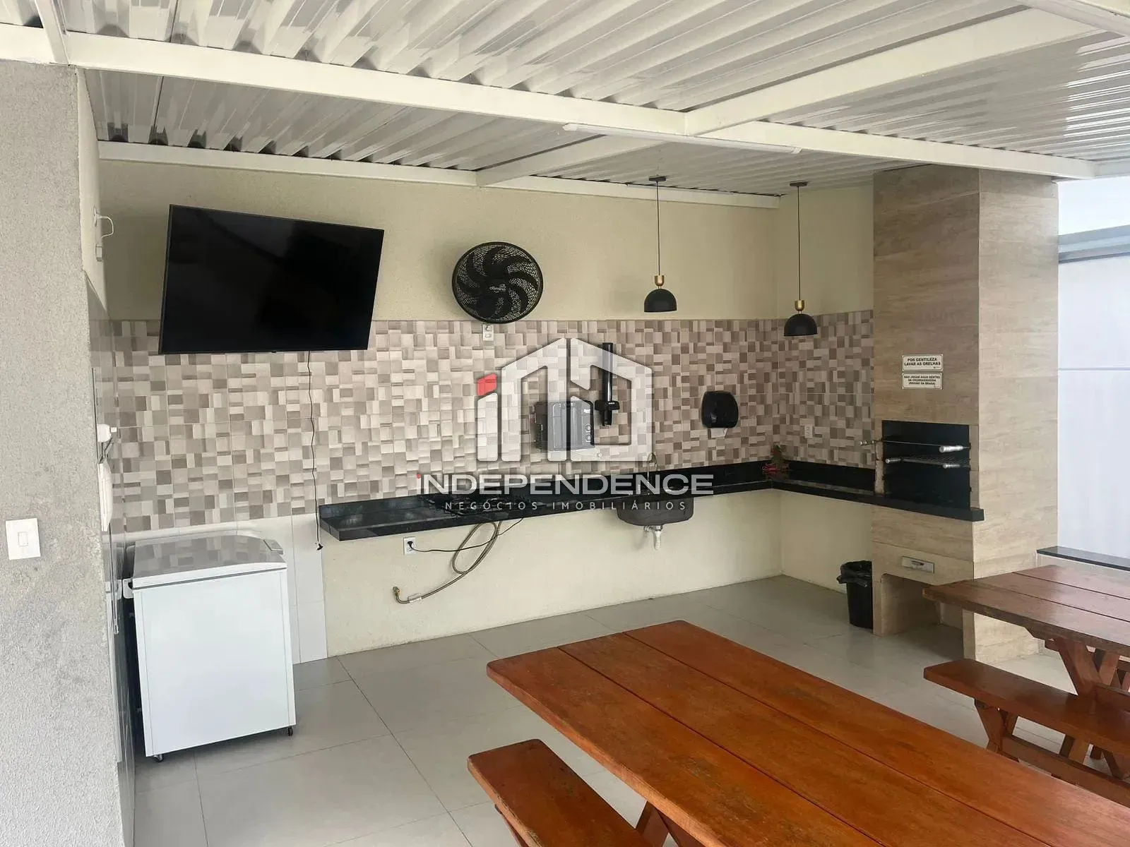 Apartamento, 2 quartos, 50 m² - Foto 87
