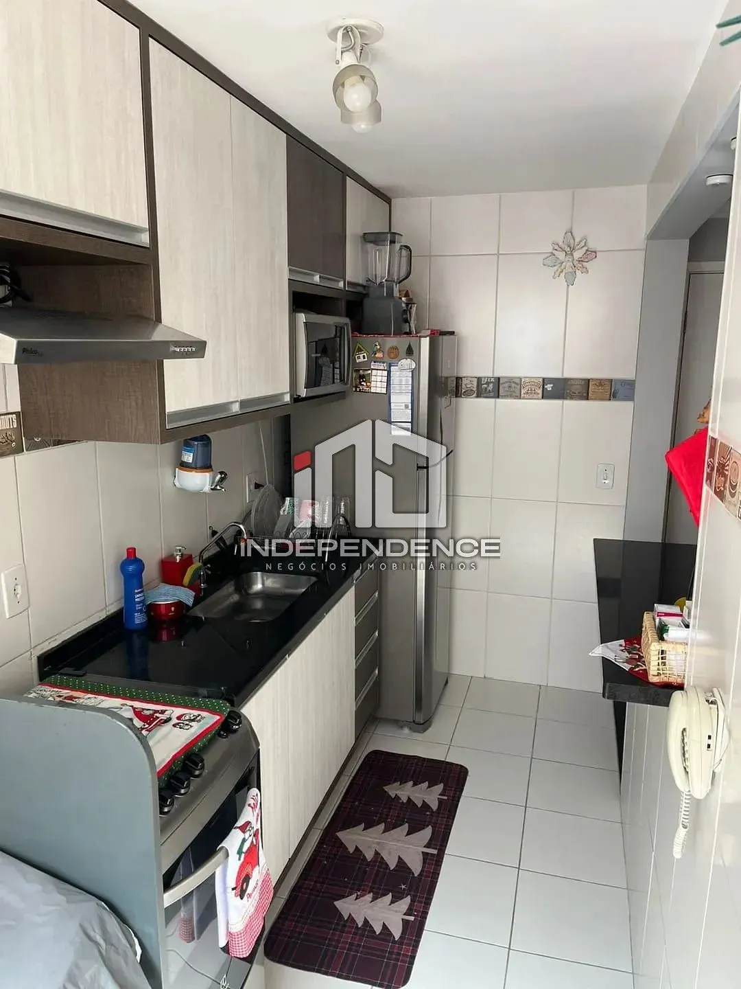 Apartamento, 2 quartos, 50 m² - Foto 32