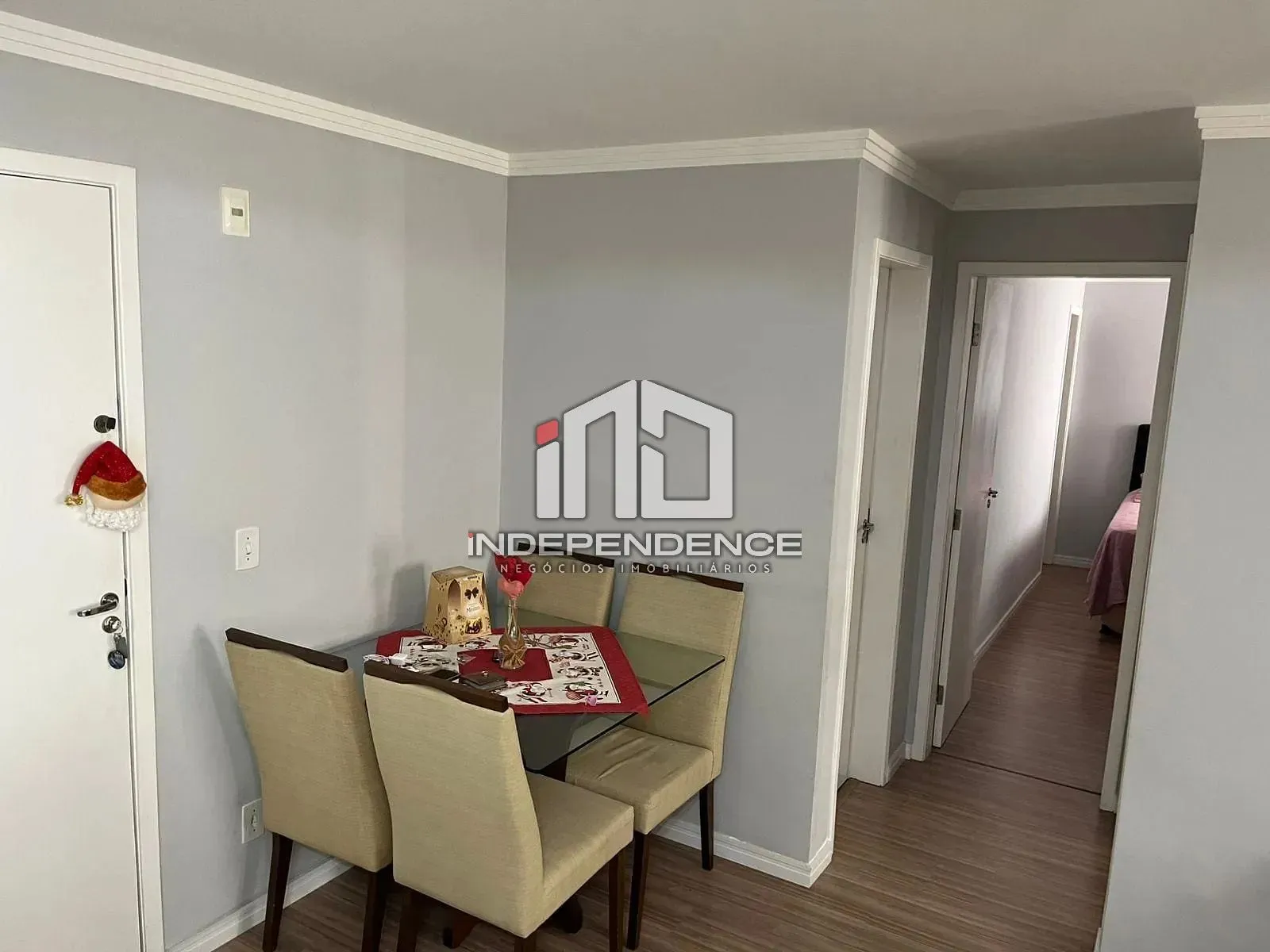 Apartamento, 2 quartos, 50 m² - Foto 20