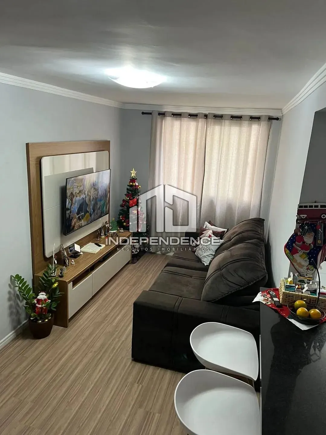 Apartamento, 2 quartos, 50 m² - Foto 16