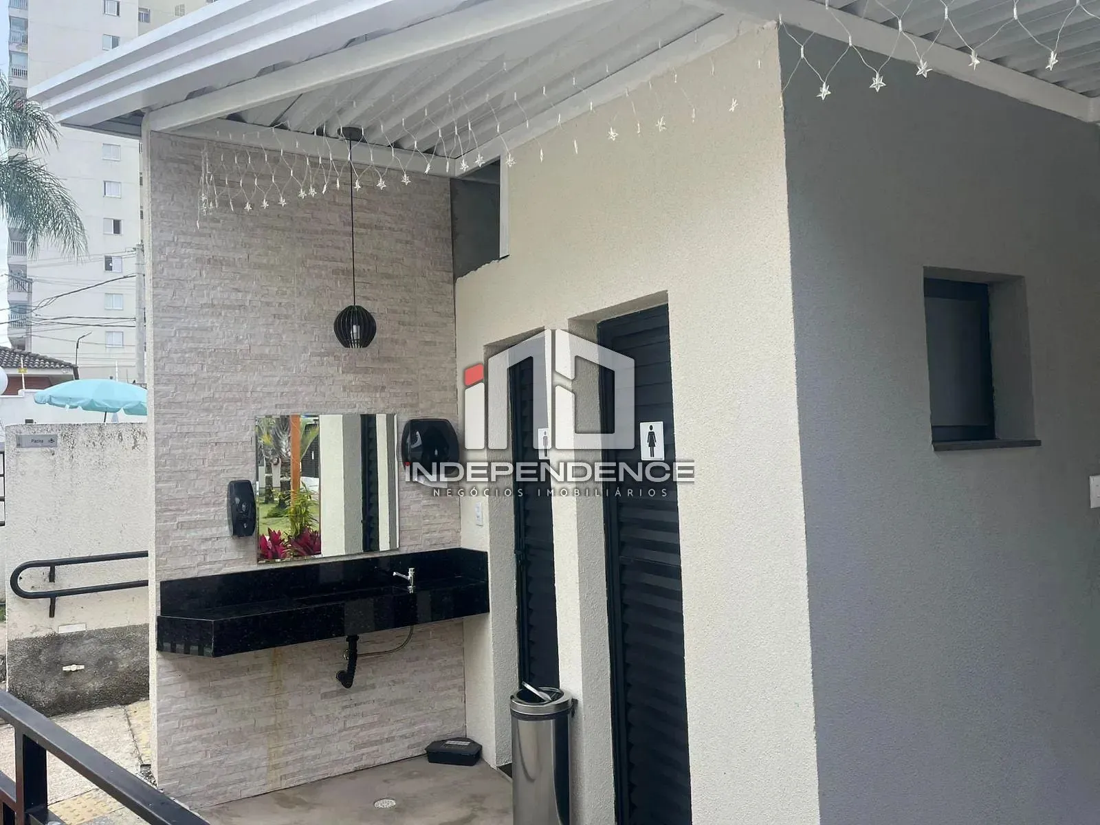 Apartamento, 2 quartos, 50 m² - Foto 81