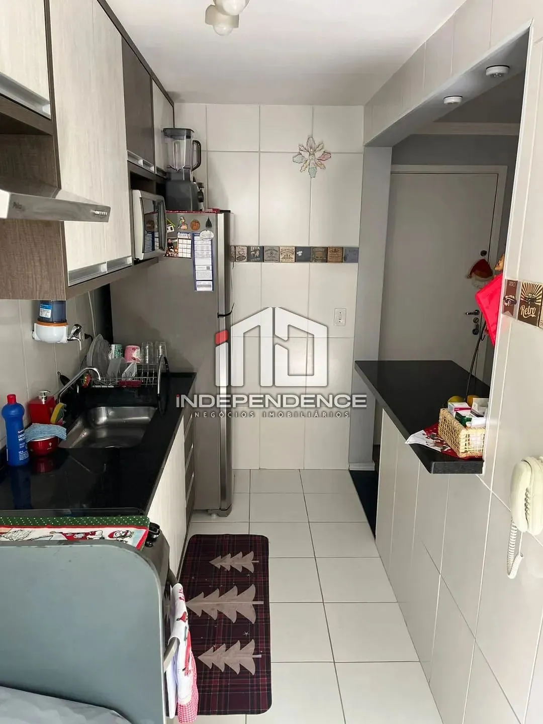 Apartamento, 2 quartos, 50 m² - Foto 24