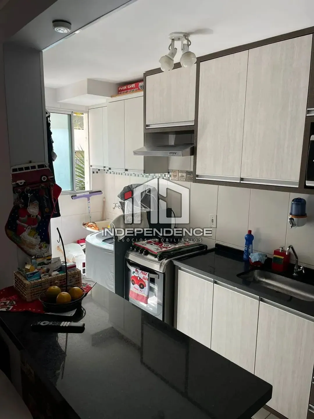 Apartamento, 2 quartos, 50 m² - Foto 35