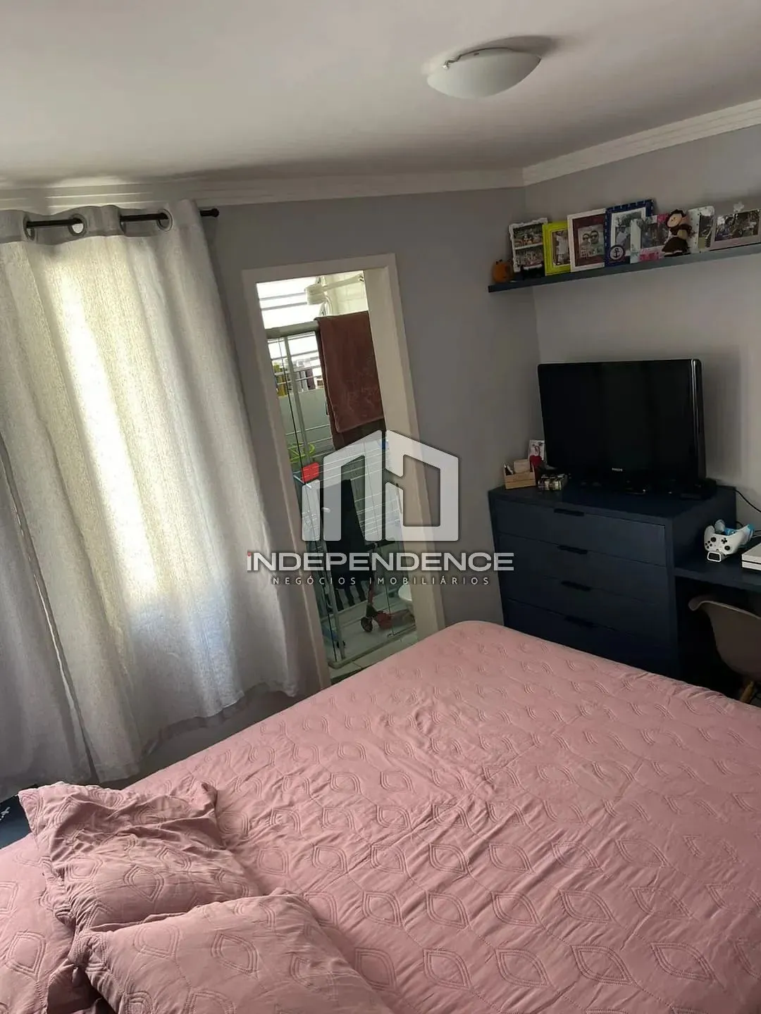 Apartamento, 2 quartos, 50 m² - Foto 38
