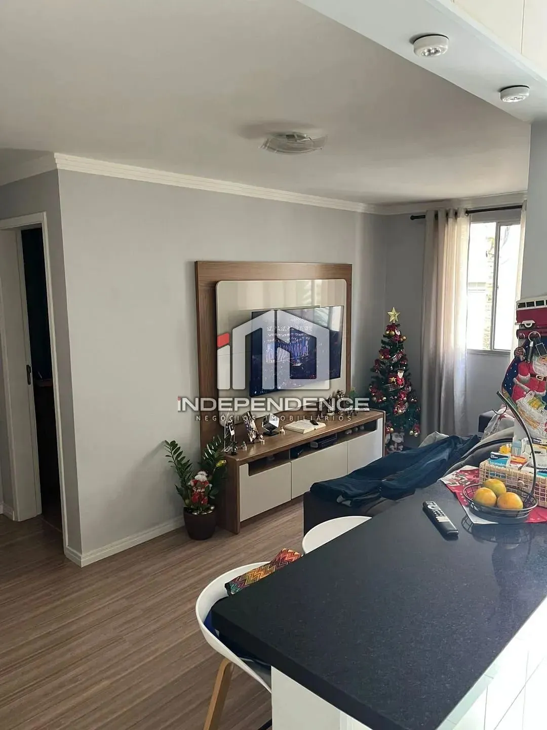 Apartamento, 2 quartos, 50 m² - Foto 5