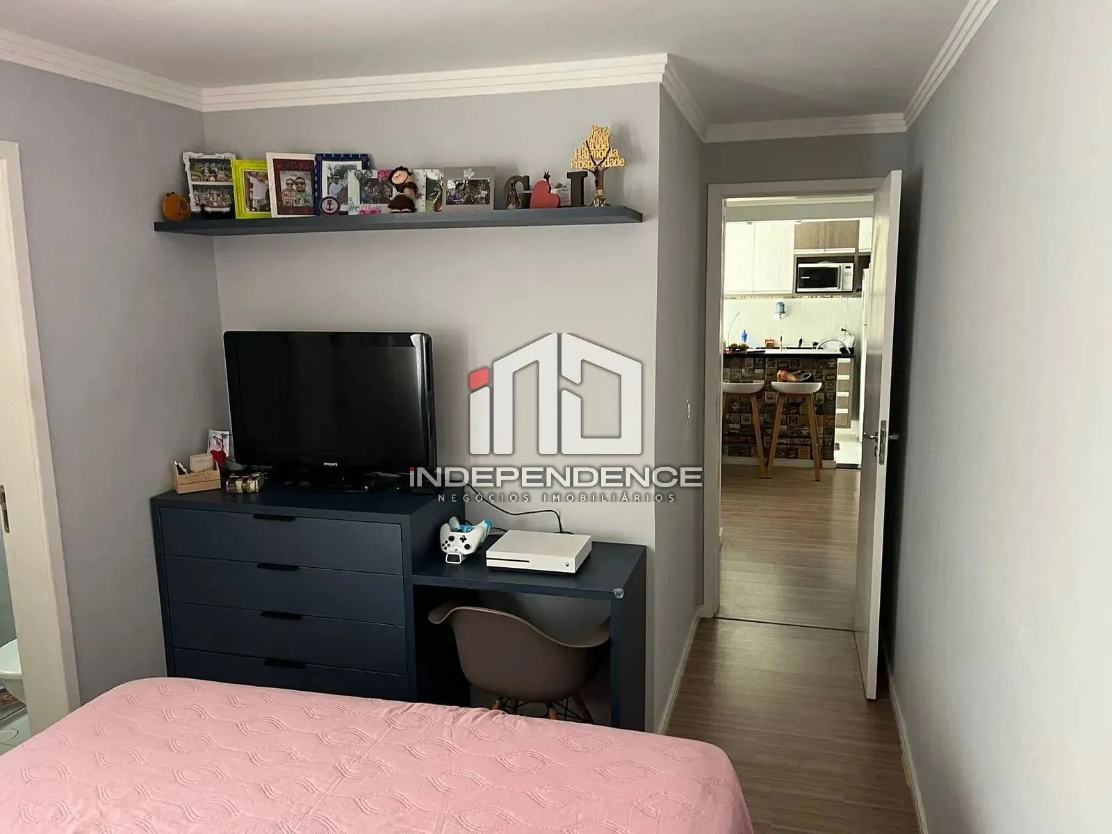 Apartamento, 2 quartos, 50 m² - Foto 49