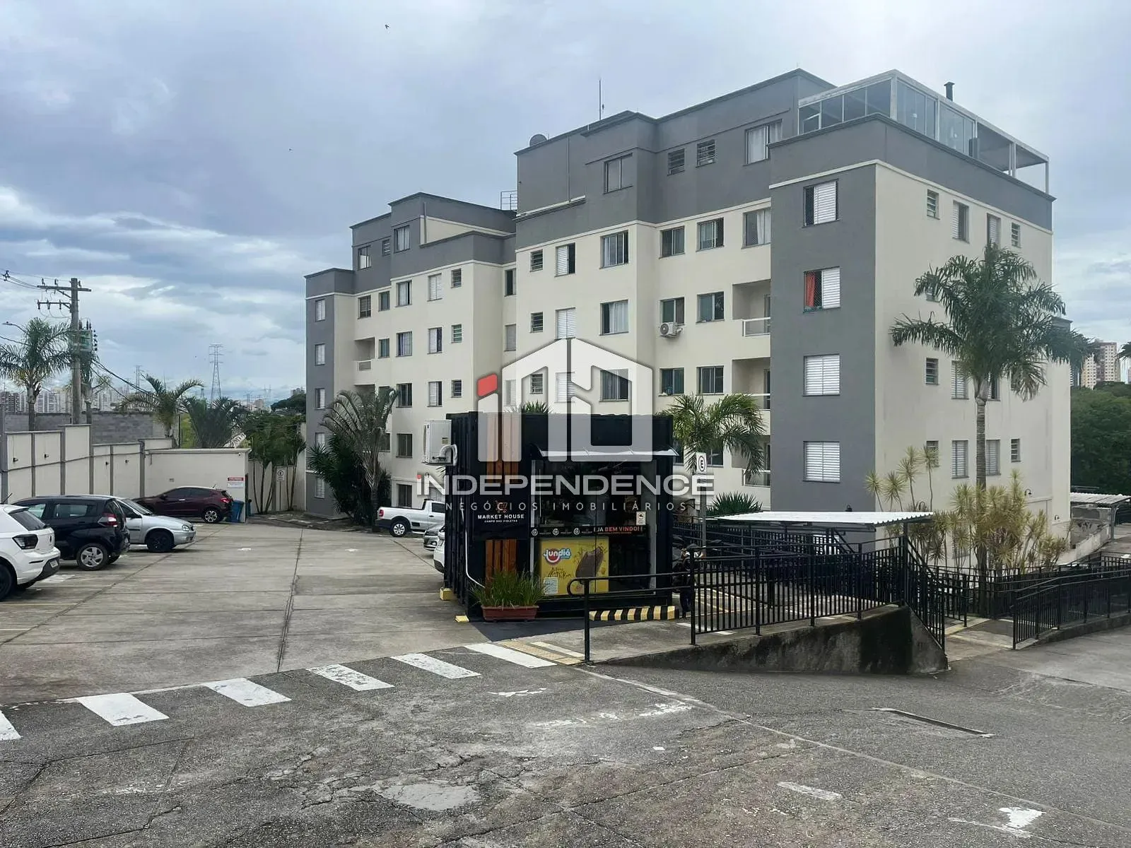 Apartamento, 2 quartos, 50 m² - Foto 91