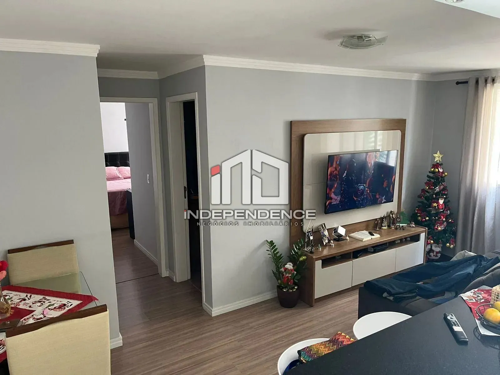 Apartamento, 2 quartos, 50 m² - Foto 12