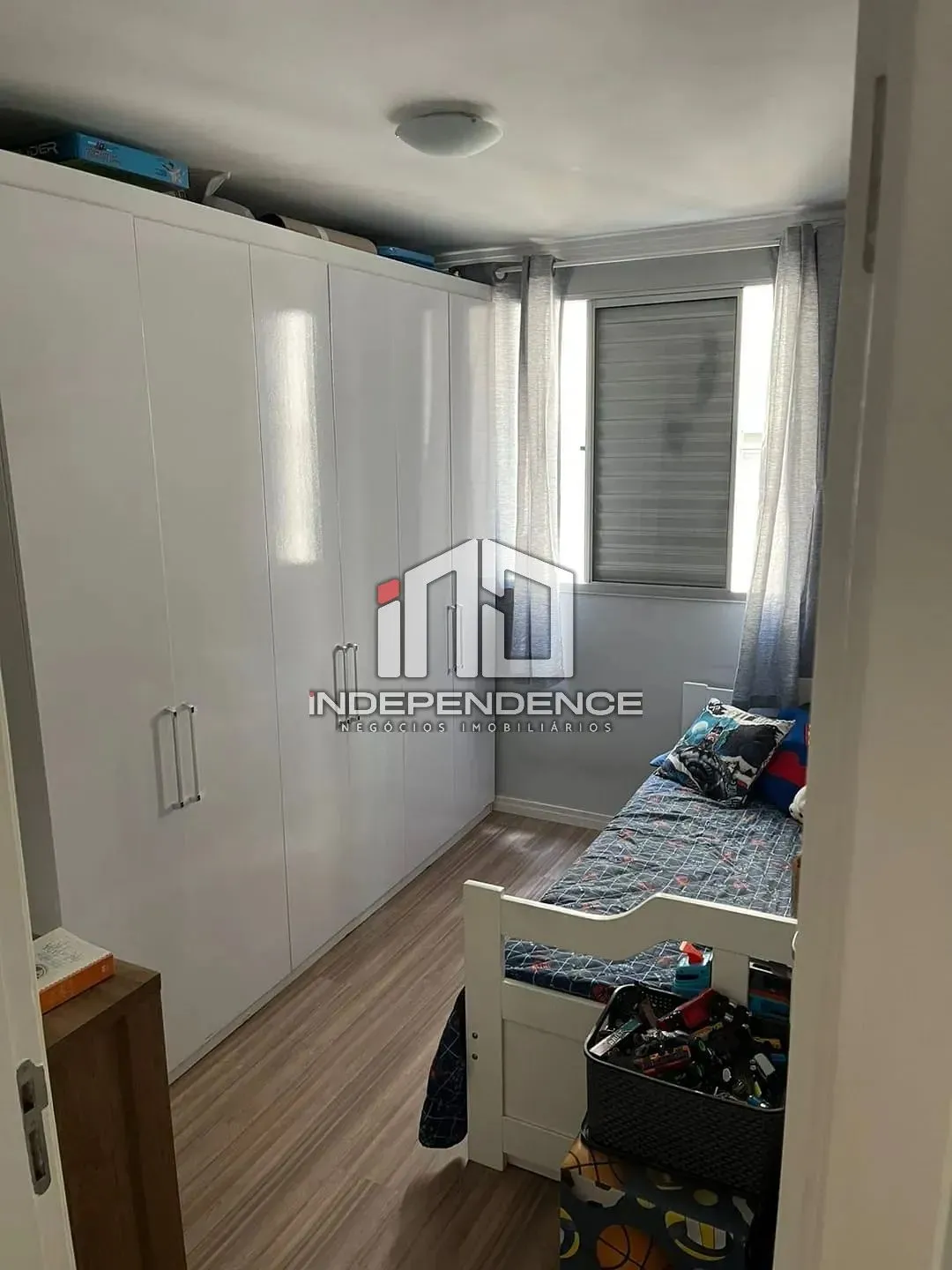 Apartamento, 2 quartos, 50 m² - Foto 64